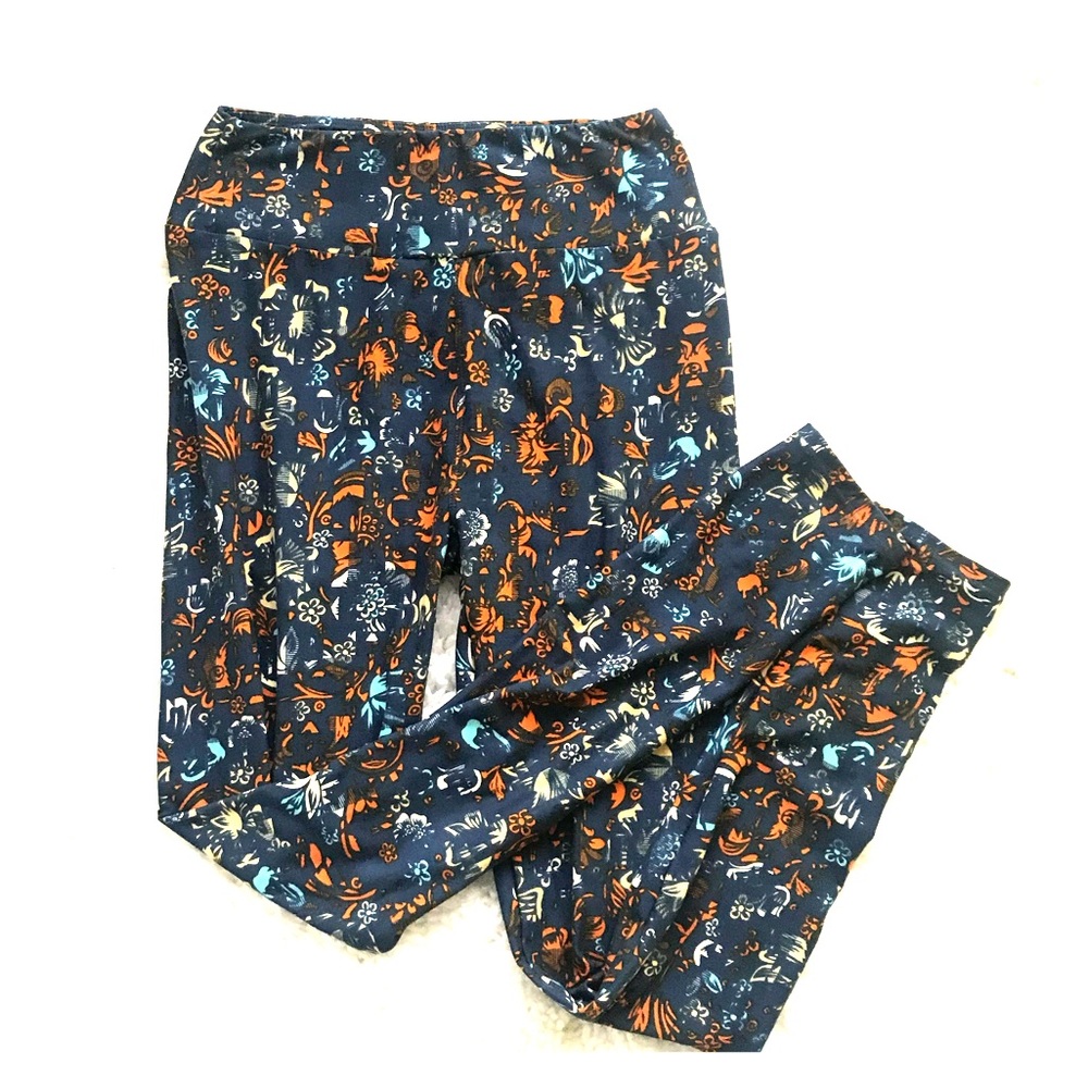 Lularoe leggings one size